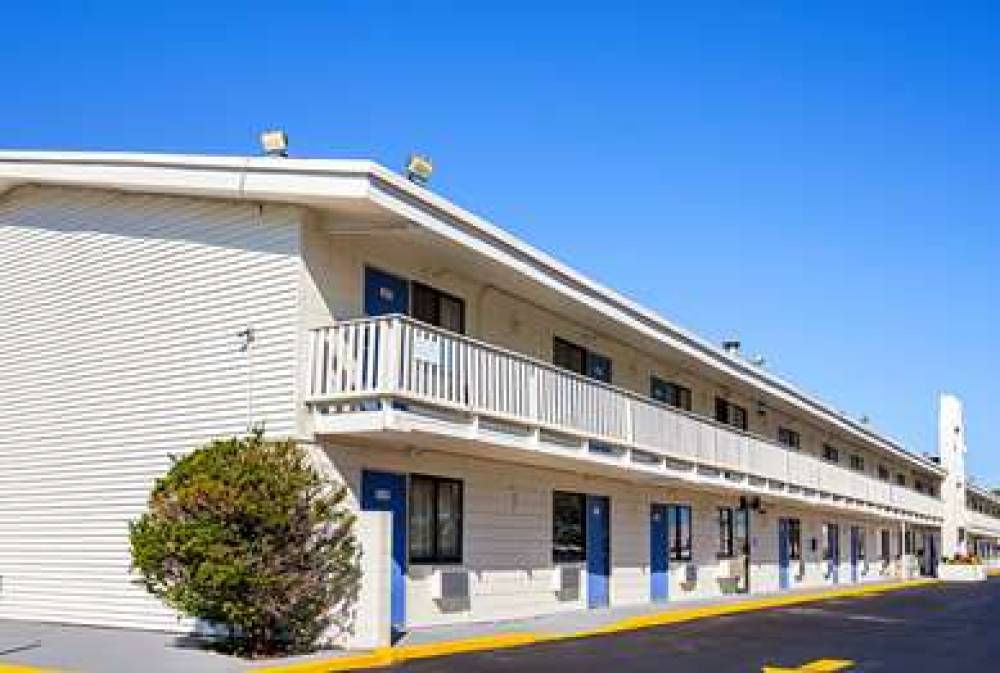 Motel 6 Bangor 5