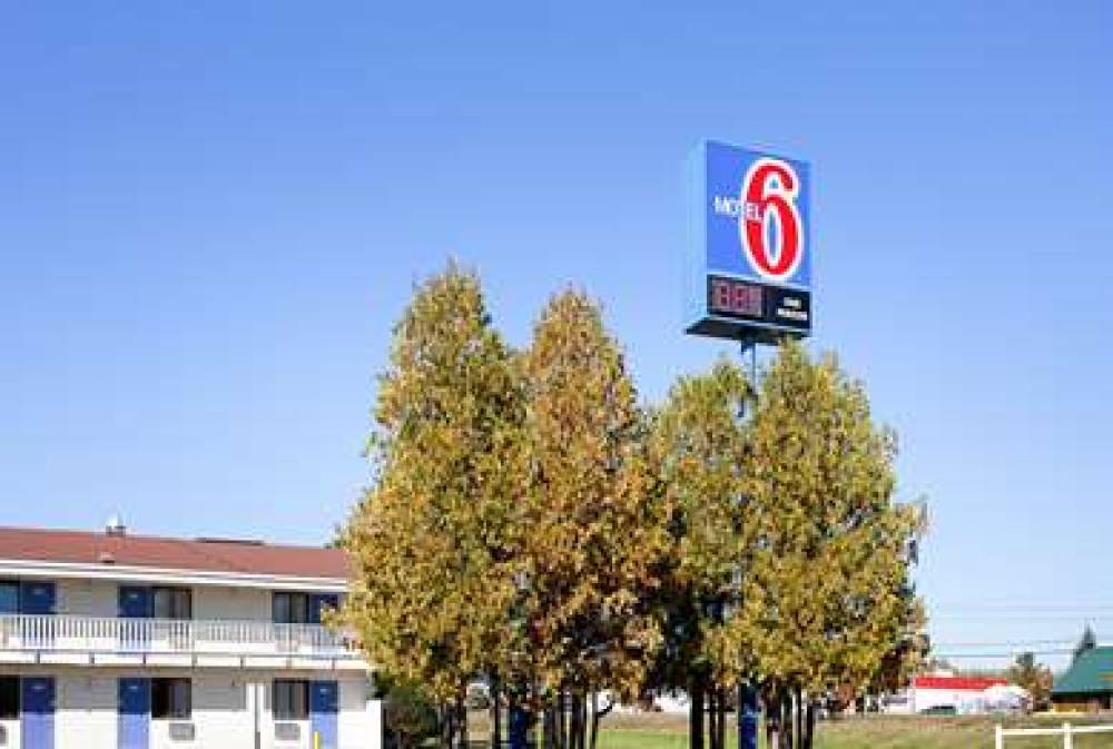 Motel 6 Bangor 3