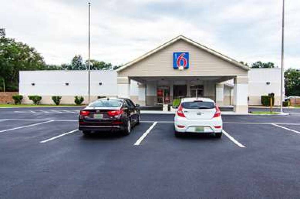 MOTEL 6 BAY MINETTE 3