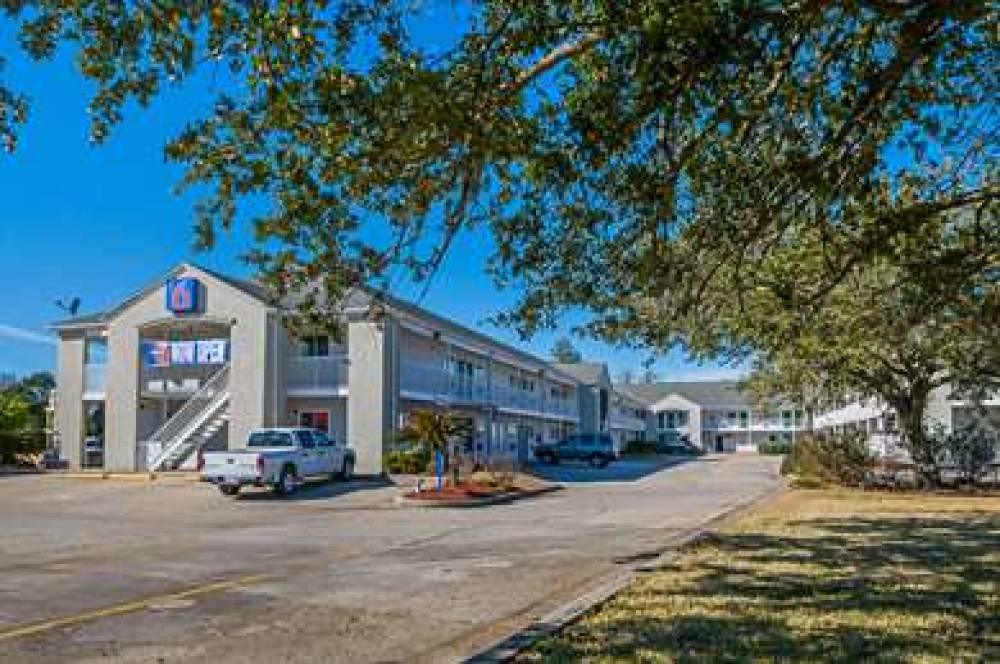 MOTEL 6 BAY ST. LOUIS, MS 5