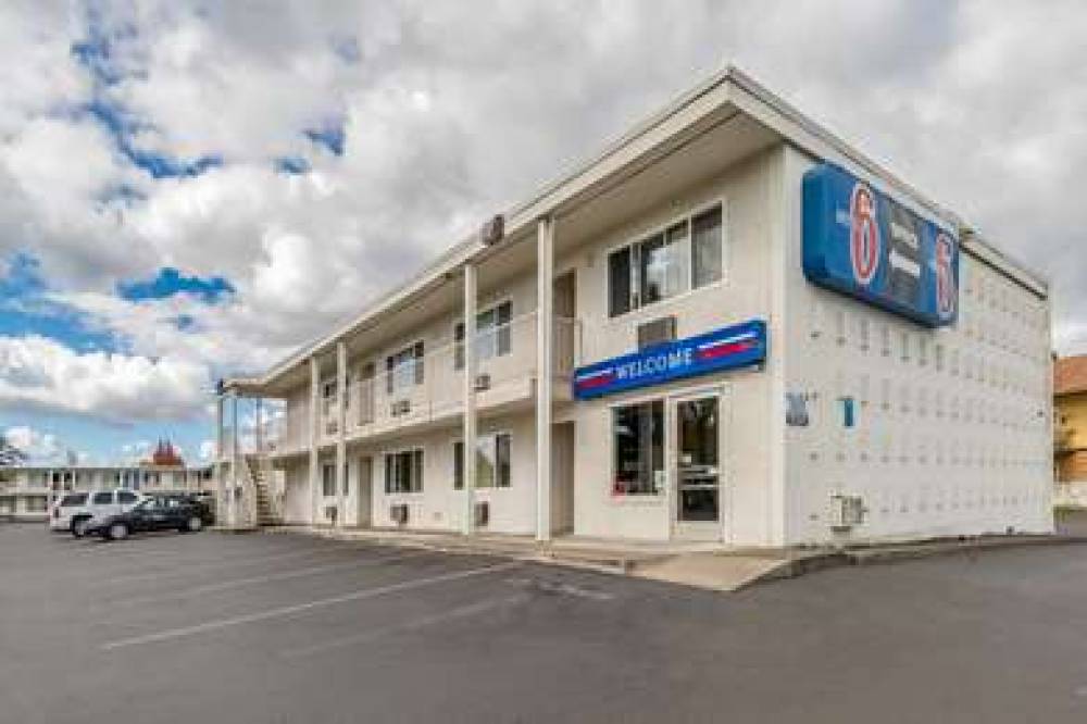 Motel 6 Beaverton