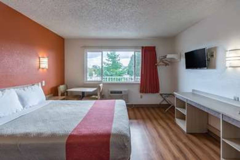 Motel 6 Beaverton 9