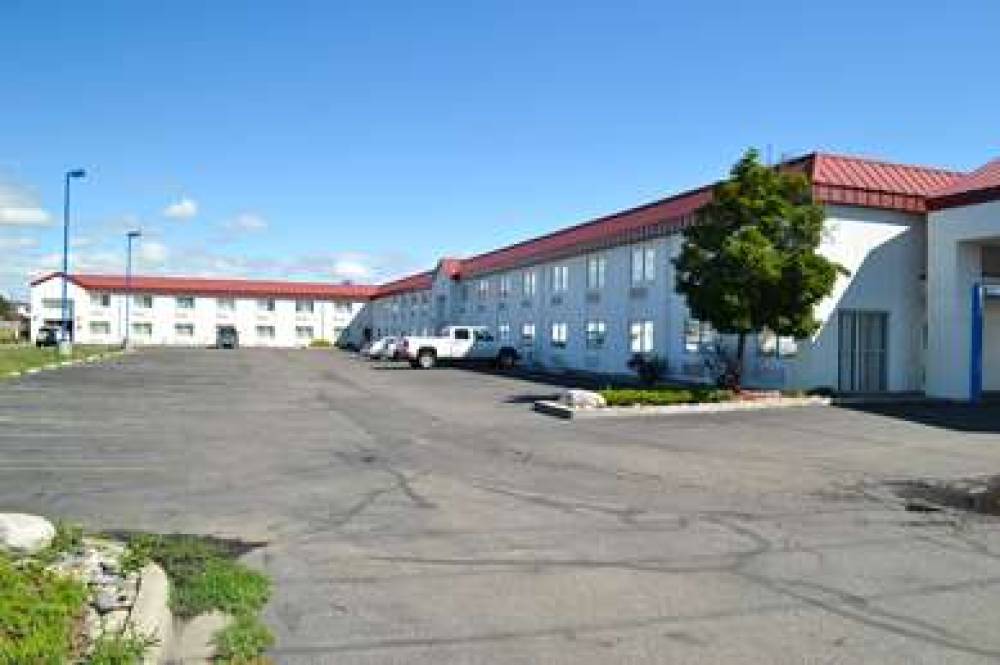 Motel 6 Billings