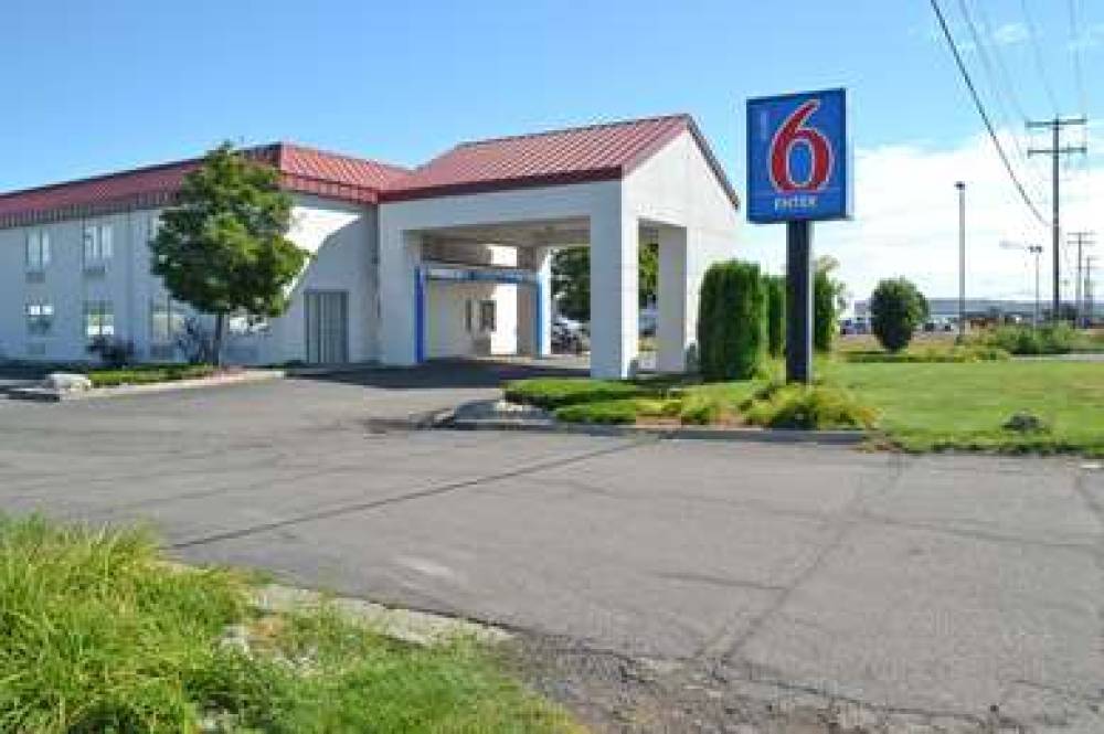 Motel 6 Billings 1