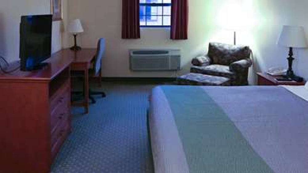 MOTEL 6 BLOOMSBURG PA 7