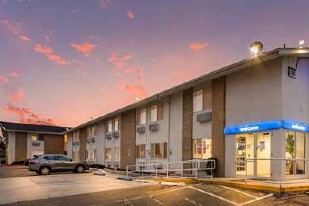 Motel 6 Boise - Airport 4