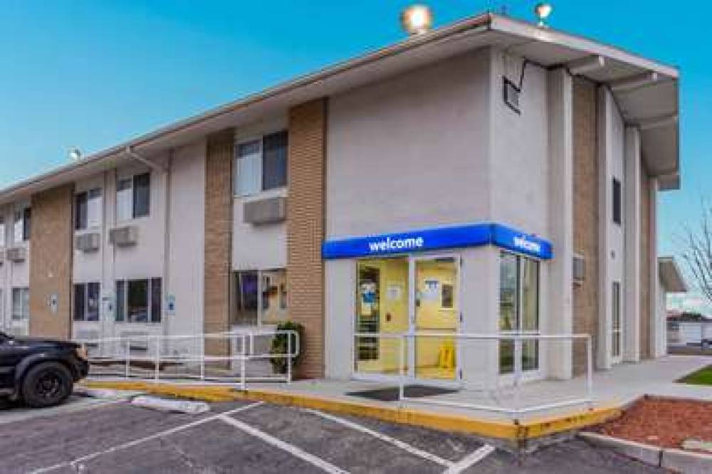 Motel 6 Boise - Airport 2