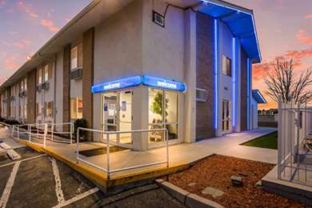 Motel 6 Boise - Airport 5