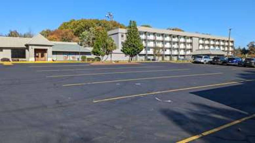 Motel 6 Boston North - Danvers 4