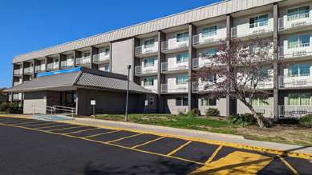 Motel 6 Boston North - Danvers 1