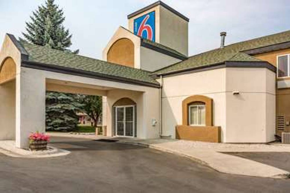 Motel 6 Bozeman MT 3