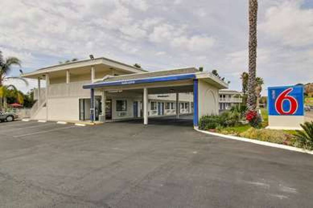 Motel 6 Buellton Solvang Area 1