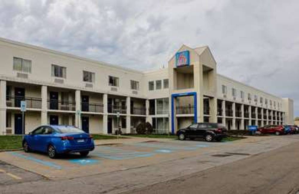 Motel 6 Buffalo Airport 3