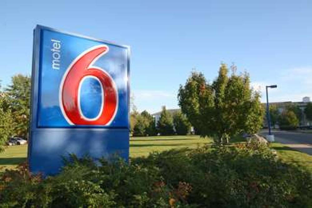 Motel 6 Burlington - Colchester 1