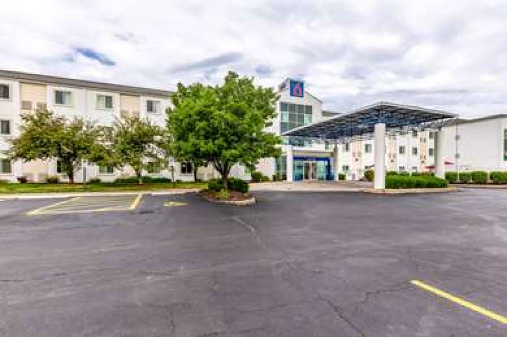 MOTEL 6 CASEYVILLE IL 3