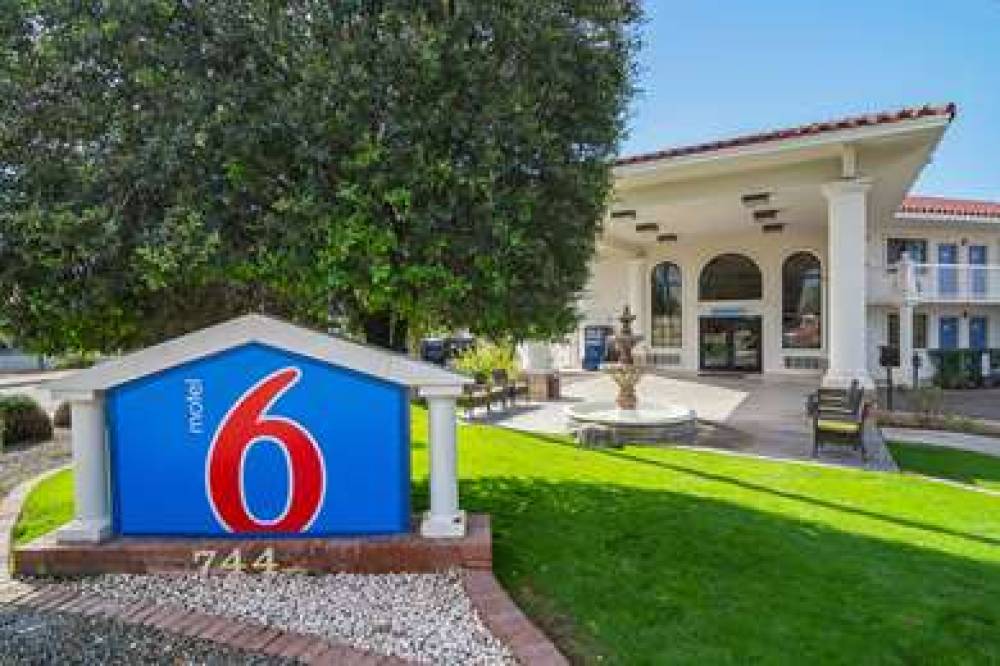 MOTEL 6 CHANDLER AZ 1