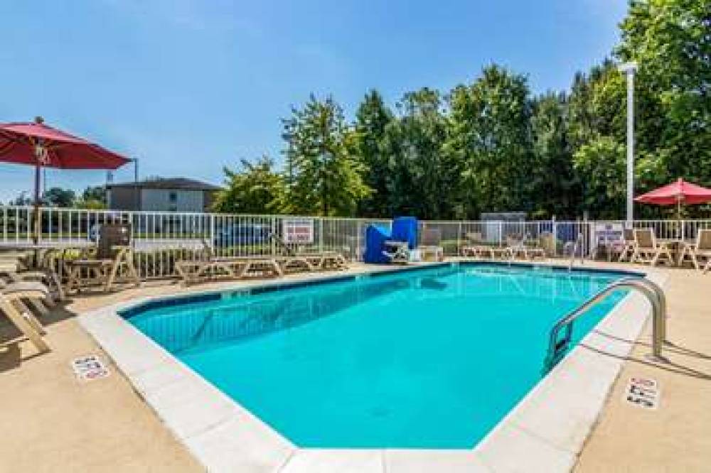 MOTEL 6 CHARLOTTE - FORT MILL, SC 5