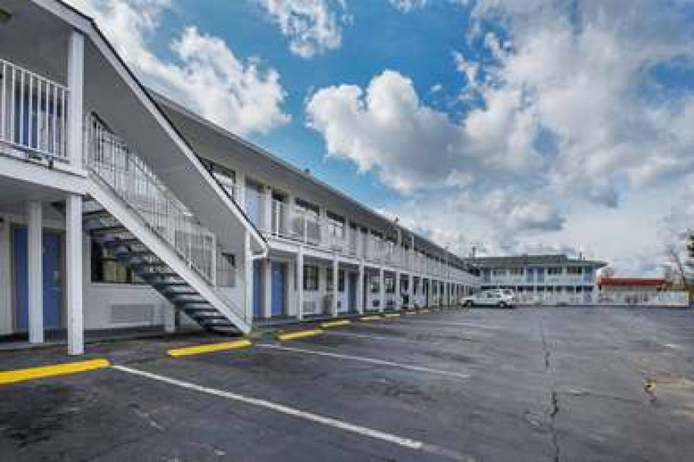 MOTEL 6 CHATTANOOGA EAST 4