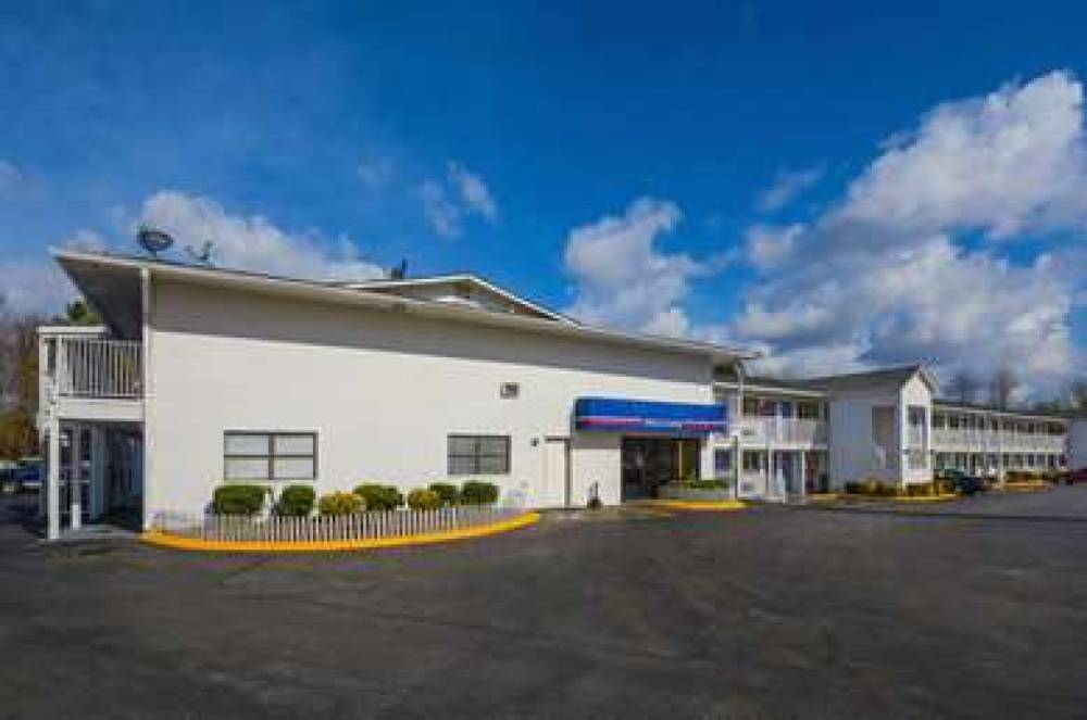 MOTEL 6 CHATTANOOGA EAST 2