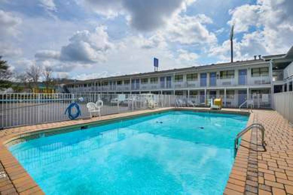 MOTEL 6 CHATTANOOGA EAST 6