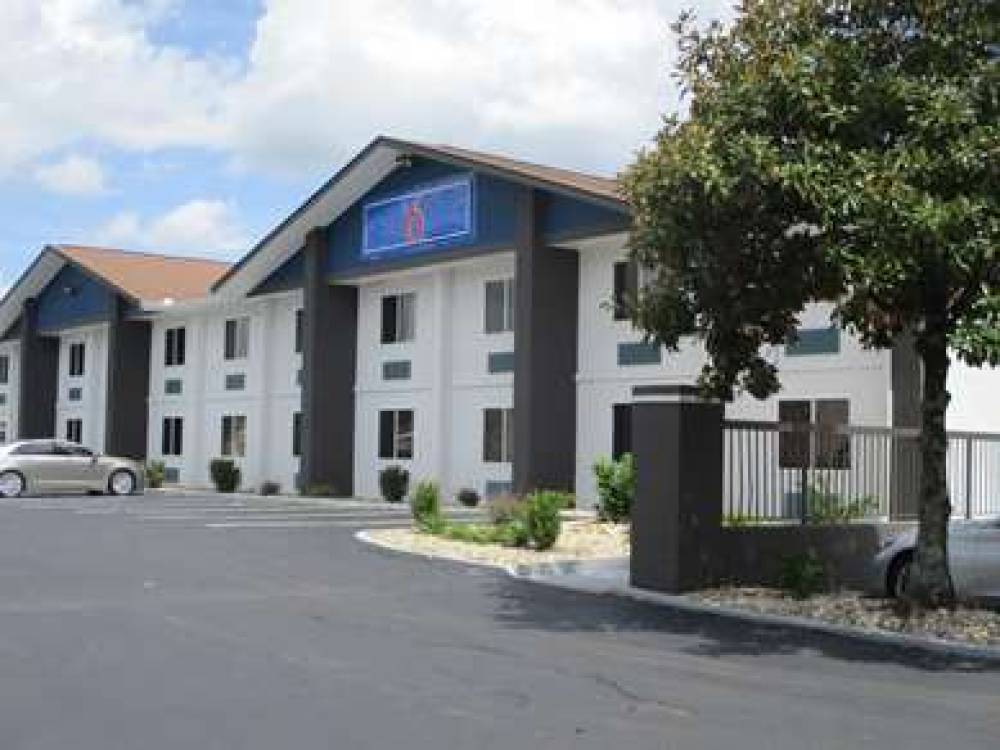 MOTEL 6 CHATTANOOGA TN - AIRPORT 3