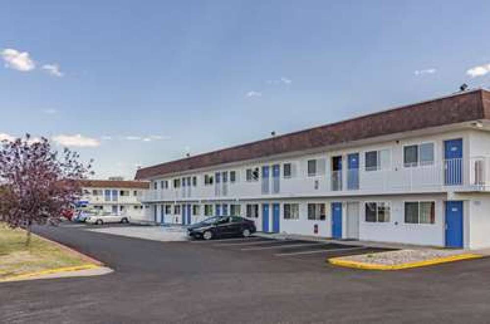 Motel 6 Cheyenne WY 5