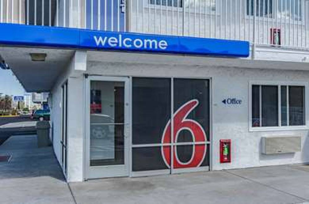 Motel 6 Cheyenne WY 3