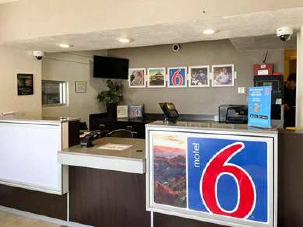 Motel 6 Cheyenne WY 4