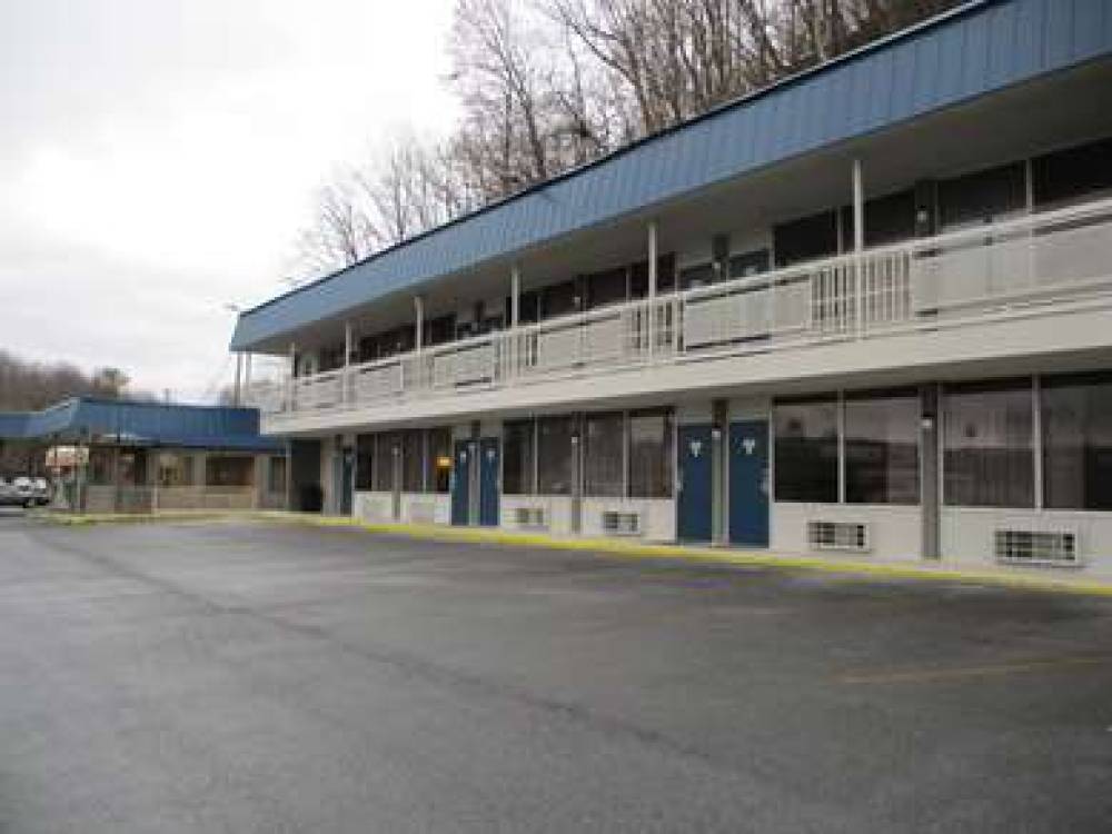 MOTEL 6 CHILHOWIE 6