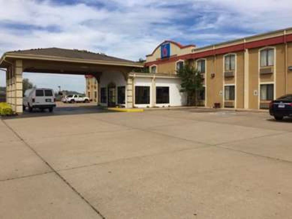 MOTEL 6 CLAREMORE OK 1