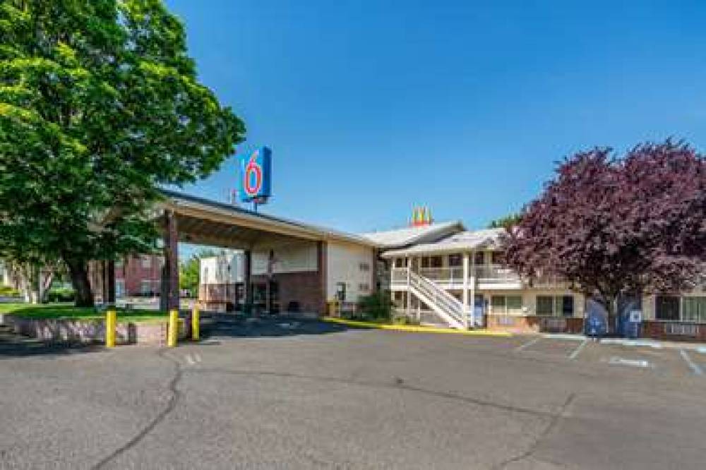 Motel 6 Clarkston WA 3