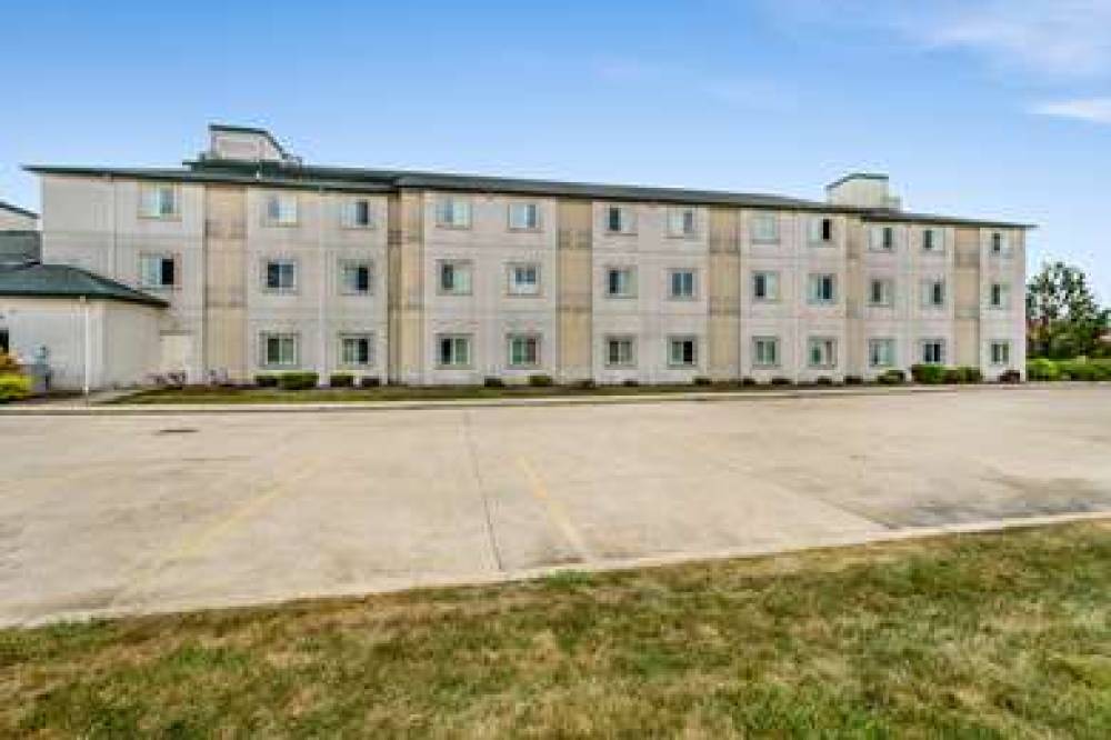 Motel 6 Cleveland-Medina 5