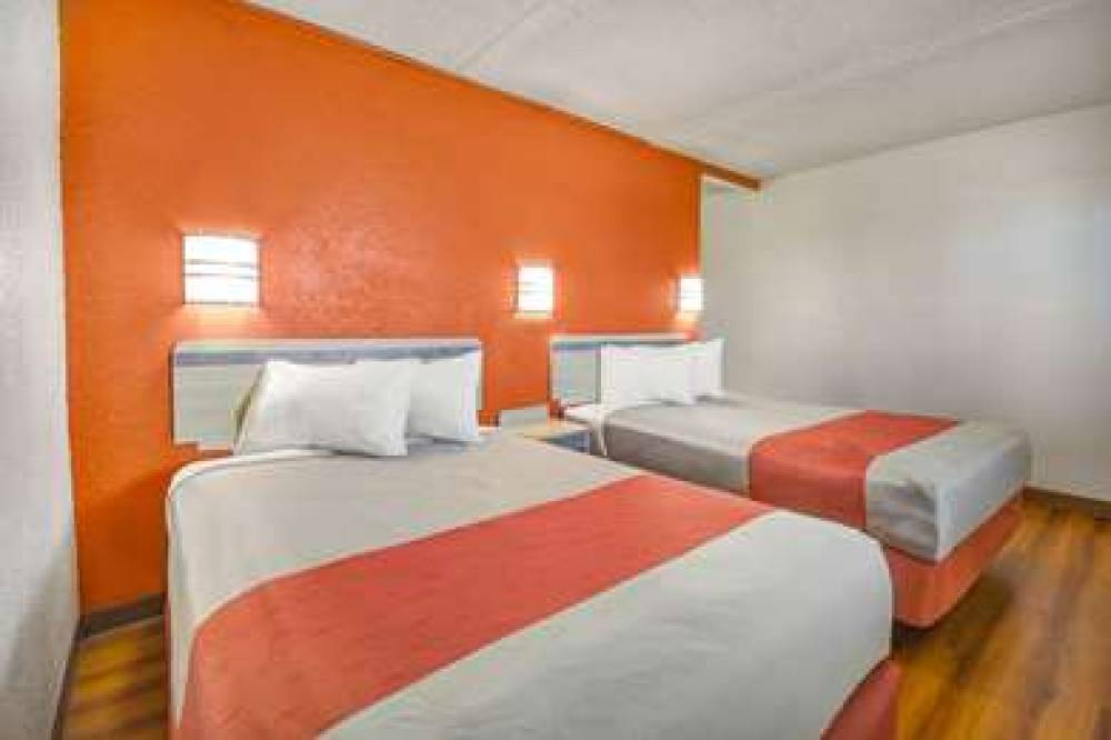 MOTEL 6 CLEVELAND-N. RIDGEVILLE 7