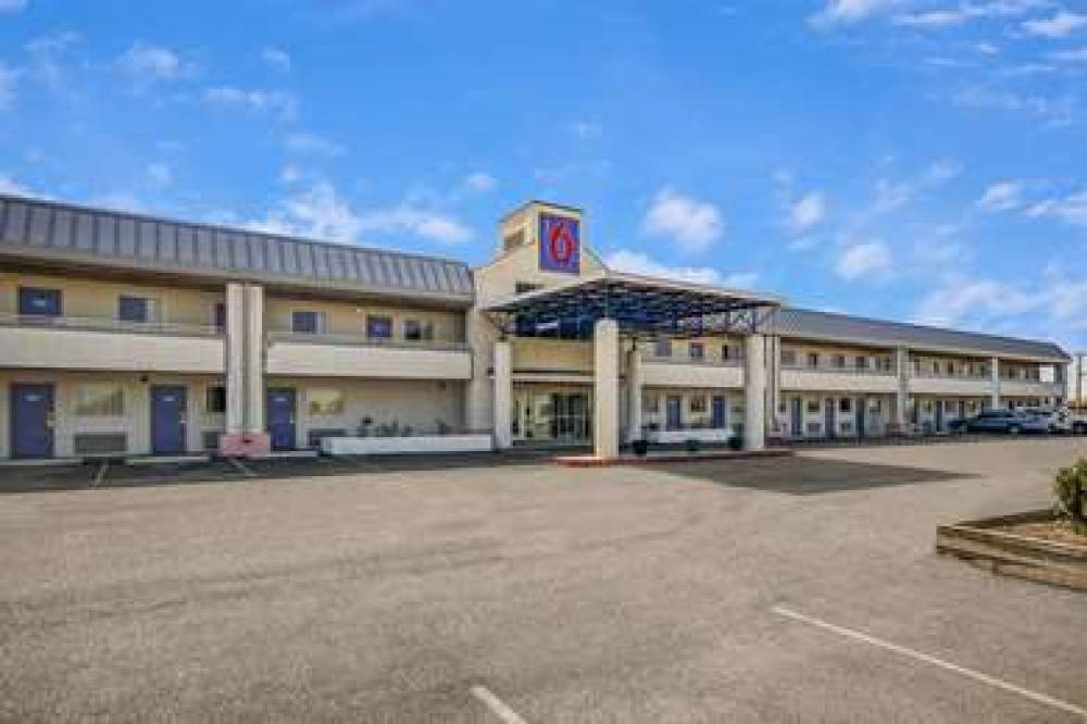 Motel 6 Cleveland N. Ridgeville