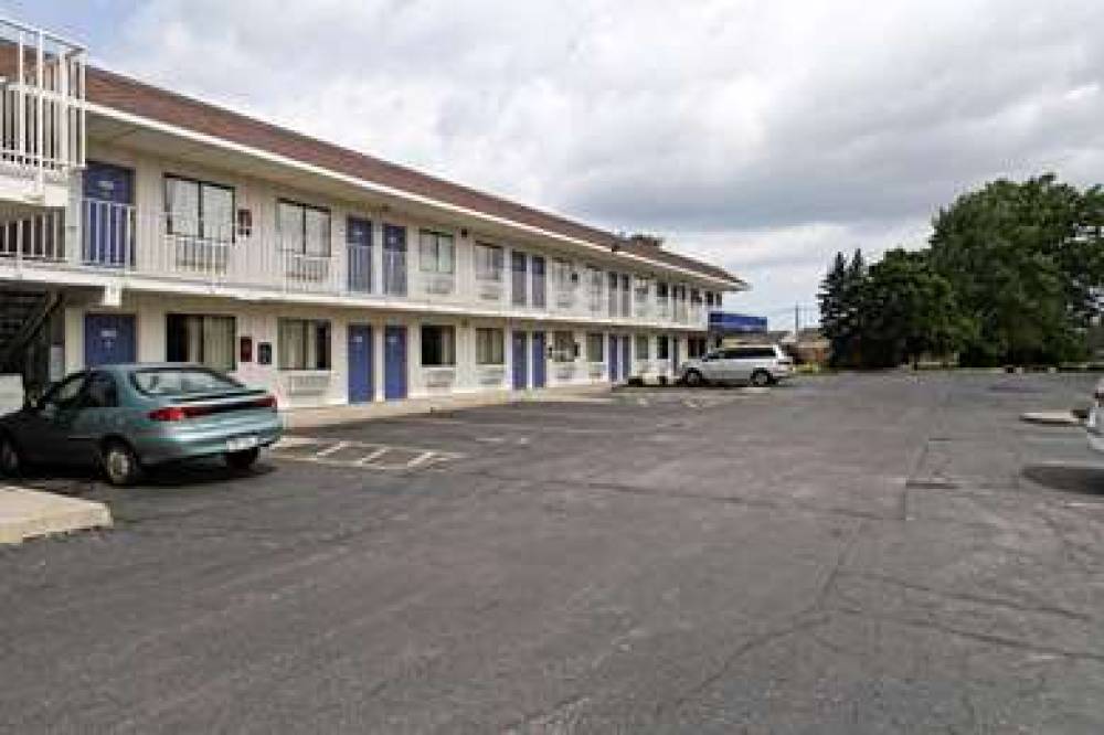 Motel 6 Cleveland West - Lorain - Amherst 3