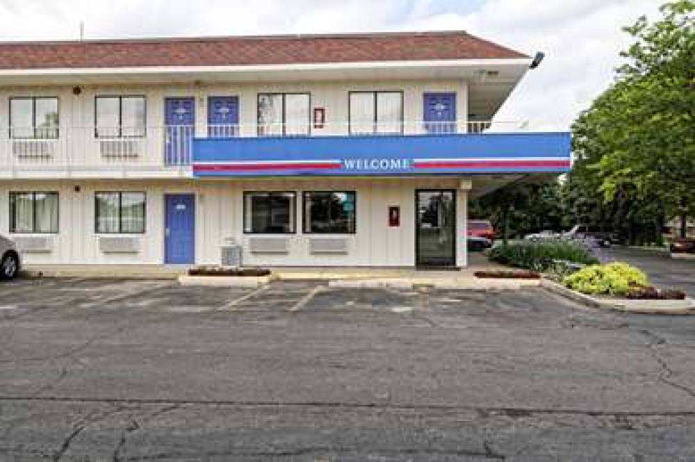 Motel 6 Cleveland West - Lorain - Amherst 2