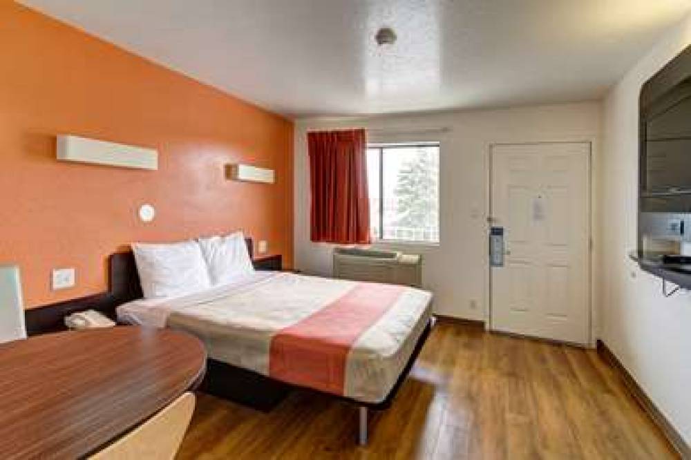 Motel 6 Cleveland West - Lorain - Amherst 7