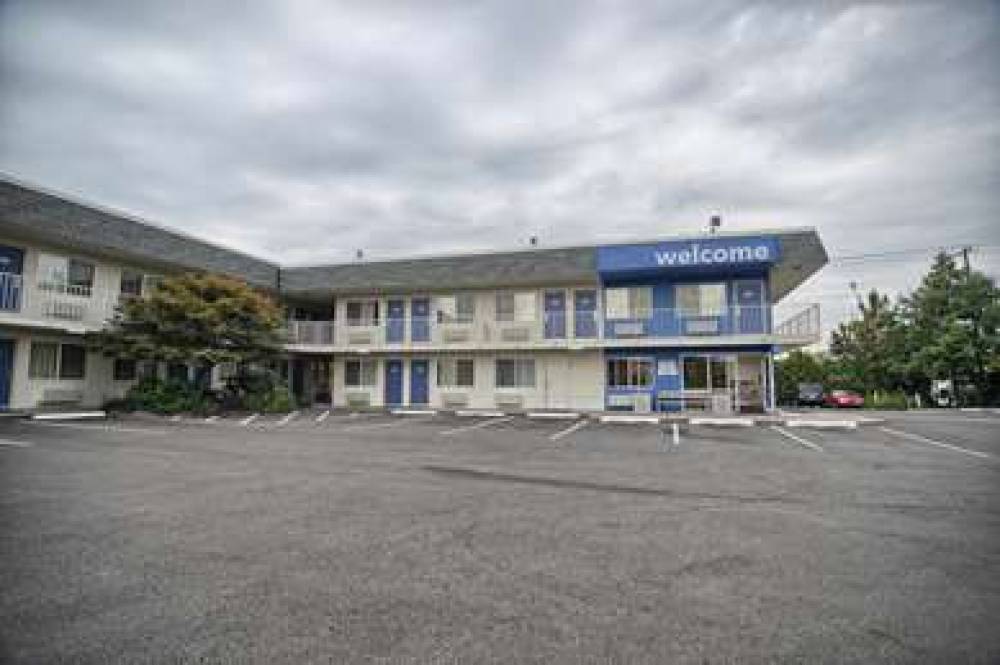 Motel 6 Coeur D Alene 3