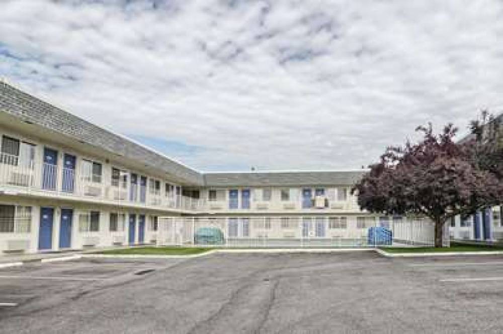 Motel 6 Coeur D Alene 5