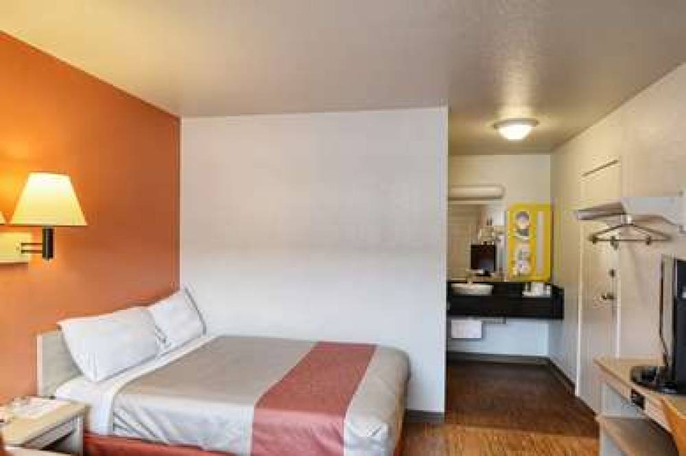 Motel 6 Coeur D Alene 7