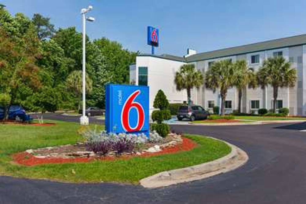 MOTEL 6 COLUMBIA EAST 2