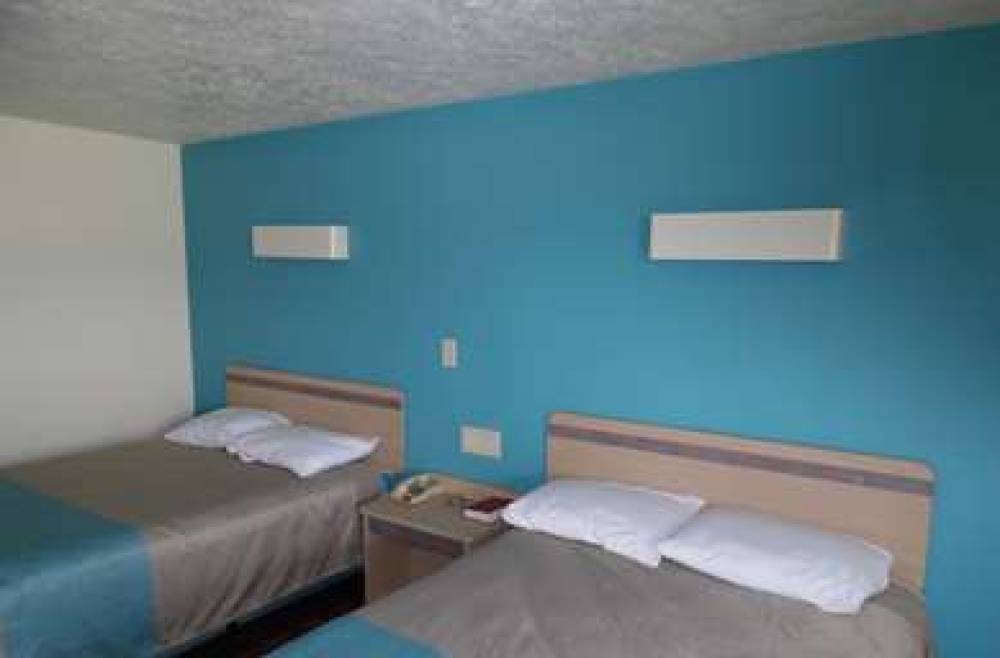 Motel 6 Columbus MS 1