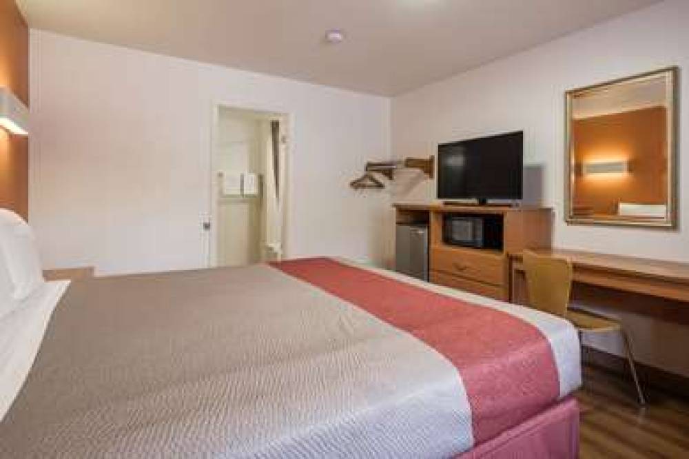 Motel 6 Concord CA 7