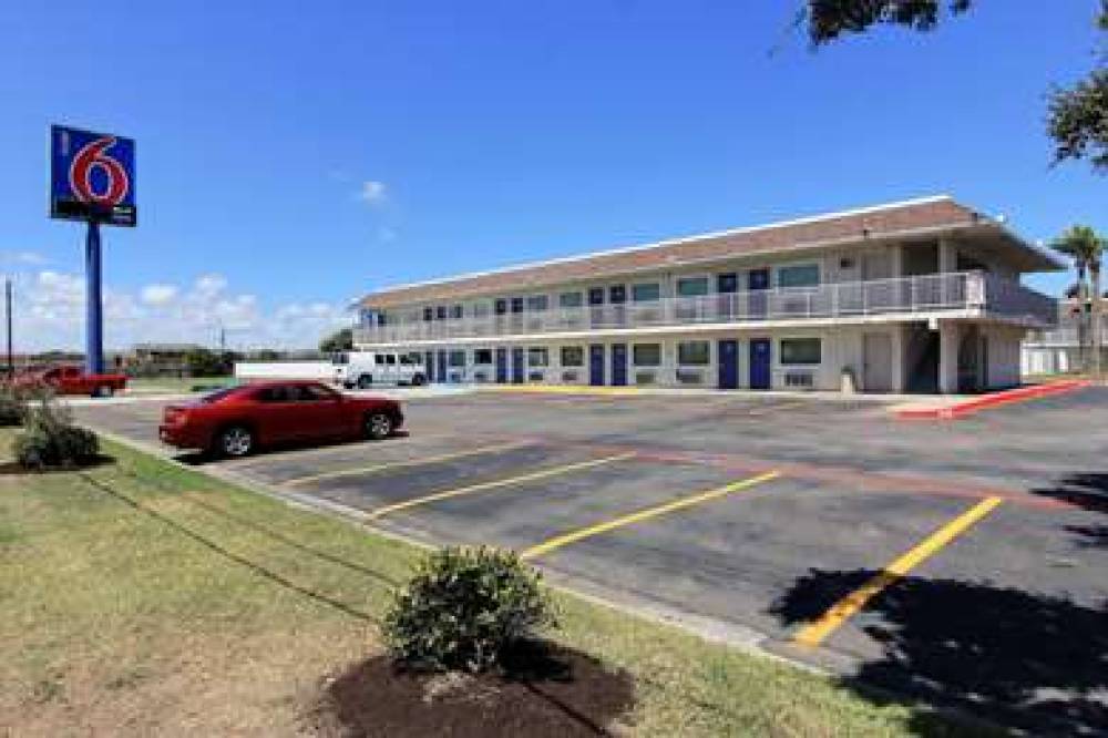 Motel 6 Corpus Christi East - North Padre Island 2