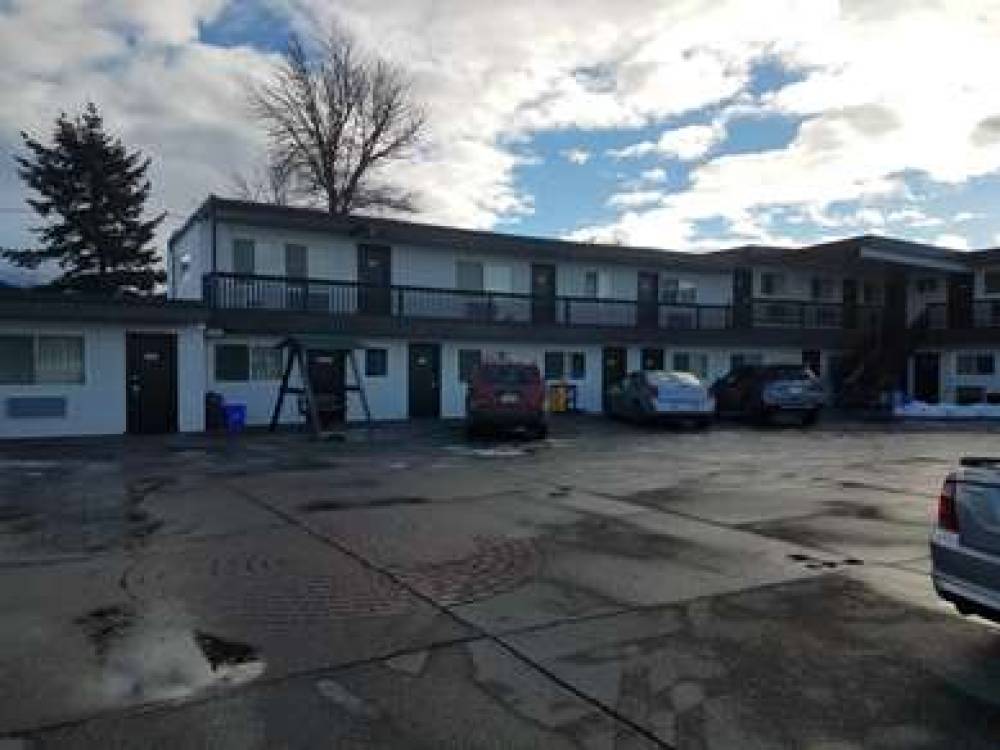 MOTEL 6 CRANBROOK BC 4