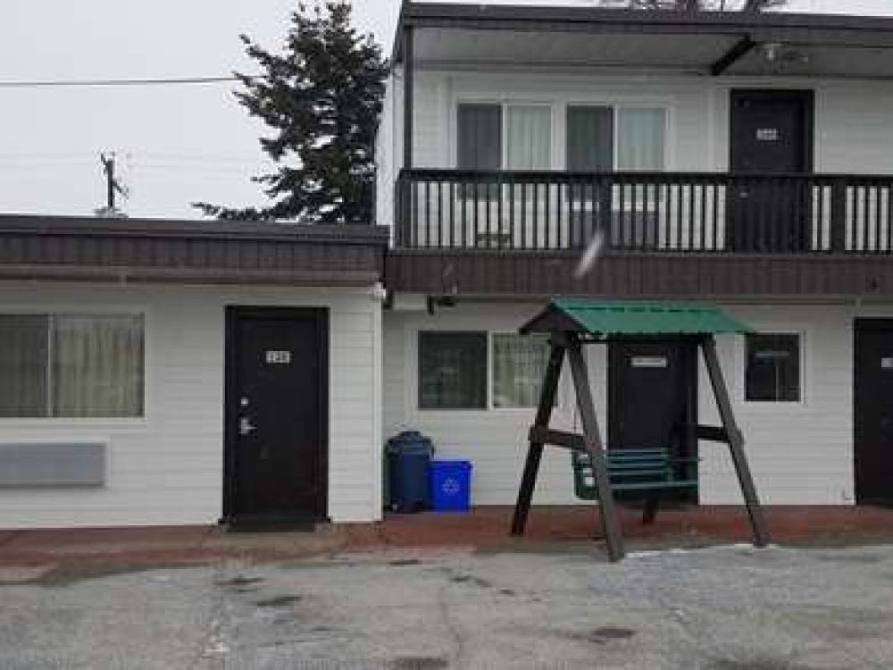 MOTEL 6 CRANBROOK BC 7