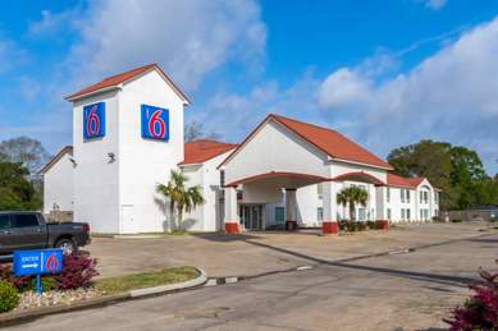 MOTEL 6 CROWLEY LA 6