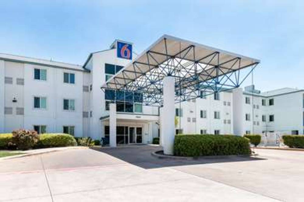 Motel 6 Dallas Fort Worth Airport North 4