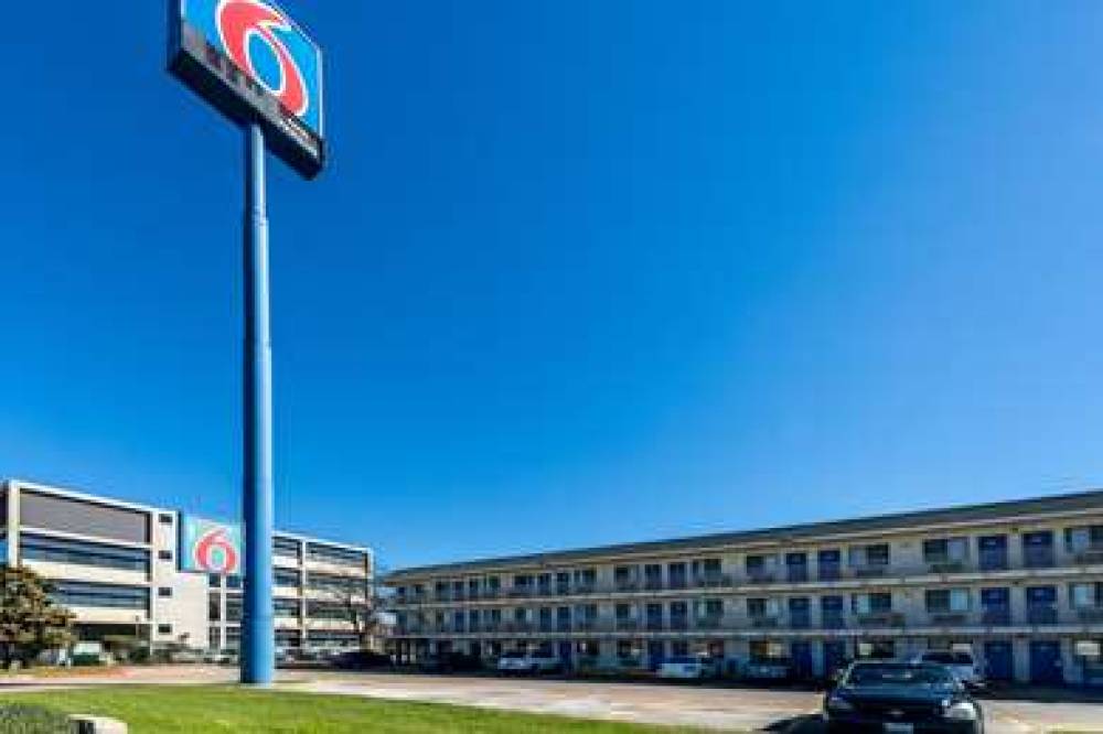 Motel 6 Dallas - Garland 3