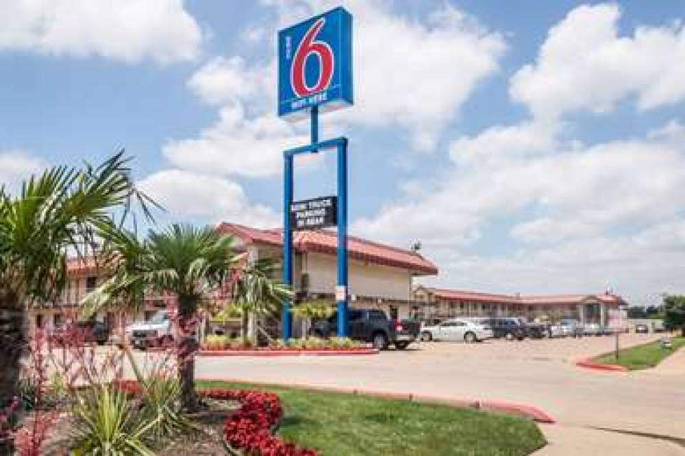 MOTEL 6 DALLAS - MESQUITE 1